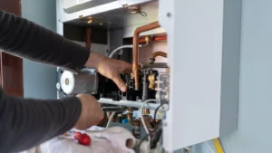 How Long Does It Take A Professional To Install A Furnace