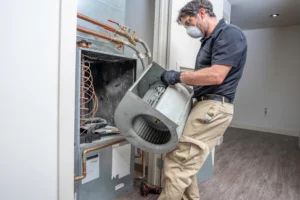 How Long Should A Blower Motor Last On A Furnace