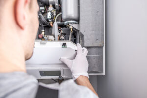 How long do furnace repairs take