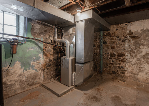 Is It Worth Fixing A 10 Year Old Furnace