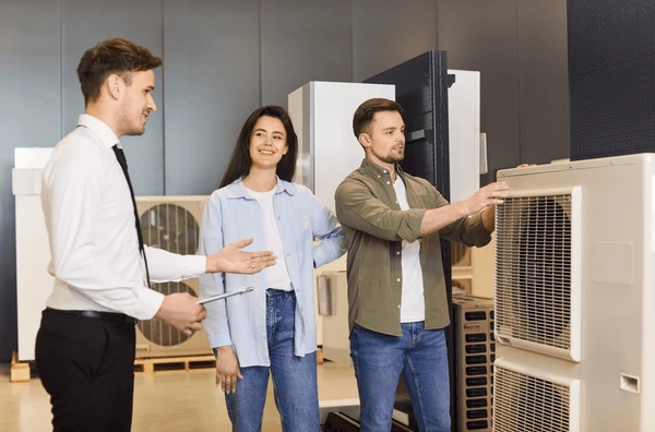 What Is The Best Month To Buy An HVAC System