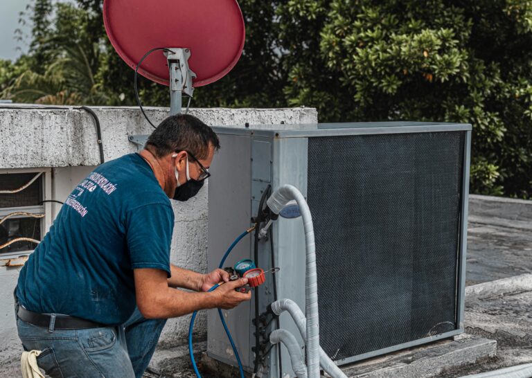 What are the most common furnace repairs