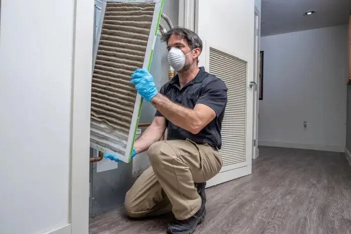 What is the average lifespan of a furnace