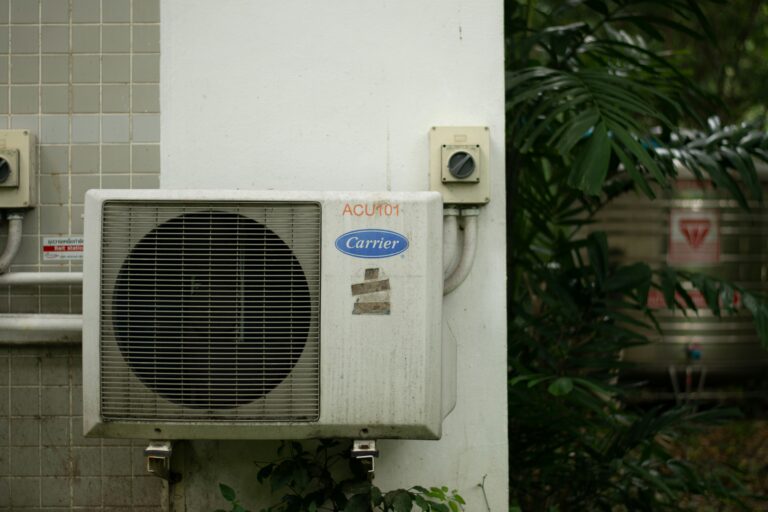 Why does my AC stop cooling after 30 minutes?