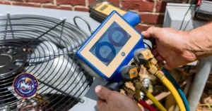 The Importance of Regularly Scheduled HVAC Maintenance