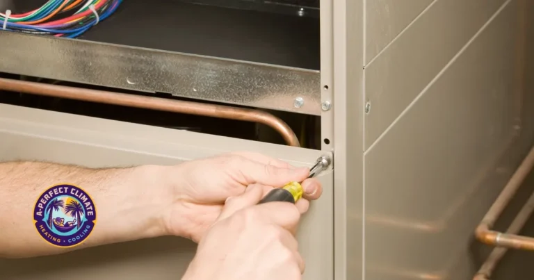 What Should I Do if My Furnace Won’t Ignite?