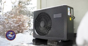 Is It Normal for My Heat Pump To Switch To Auxiliary Heat in Cold Weather?