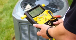 Why Are There Cold Spots in Certain Rooms as the Weather Cools Down?