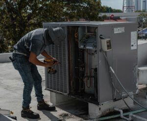 What are signs my HVAC needs replacing